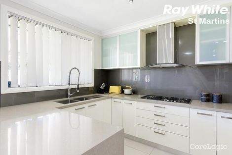 Property photo of 18 Spicebush Glade Stanhope Gardens NSW 2768