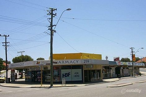 Property photo of 3/265 Walcott Street North Perth WA 6006