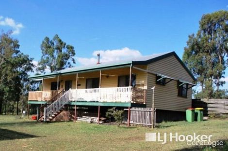 Property photo of 7B Jacklin Drive Glenore Grove QLD 4342