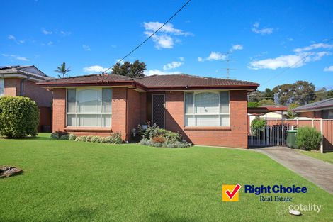 Property photo of 4 Parsons Place Albion Park NSW 2527