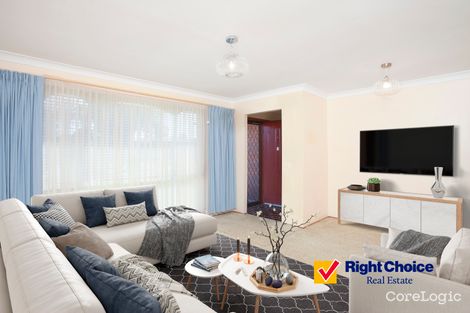 Property photo of 4 Parsons Place Albion Park NSW 2527