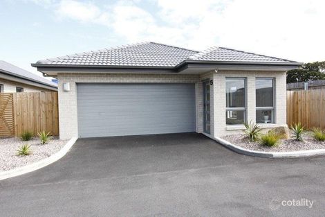 16/16 Gatenby Dr, Miandetta, TAS 7310