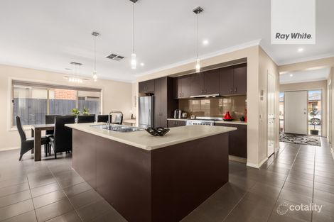 Property photo of 12 Hammock Drive Doreen VIC 3754