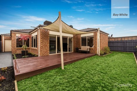 Property photo of 12 Hammock Drive Doreen VIC 3754