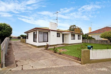 5 Moriarty Rd, Latrobe, TAS 7307