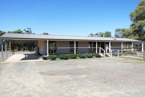 Property photo of 31 Ayres Street Argyle VIC 3523