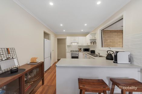 Property photo of 31 The Parkway Diamond Creek VIC 3089