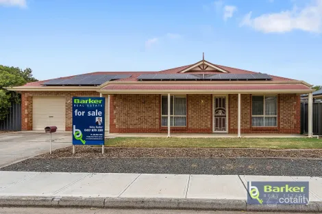 10b Ayling St, Willaston, SA 5118