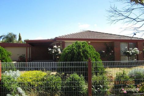 Property photo of 66 Silvereye Crescent Werribee VIC 3030