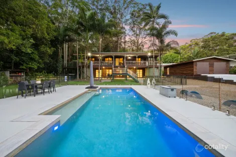 97 Main Creek Rd, Tanawha, QLD 4556