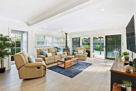 Property photo of 51 Jeanette Avenue Mona Vale NSW 2103