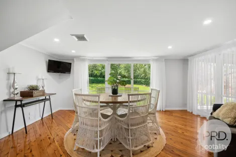 Property photo of 4 Bellevue Parade Kooringal NSW 2650