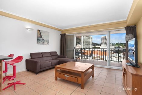 48/86-124 Ogden St, Townsville City, QLD 4810