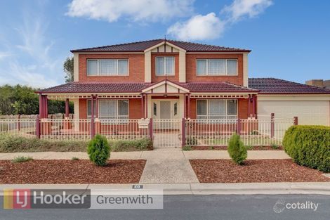 Property photo of 26 Brookside Drive Mawson Lakes SA 5095