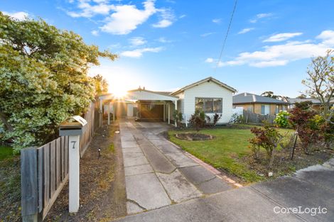 Property photo of 7 Davis Court Traralgon VIC 3844