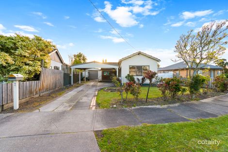 Property photo of 7 Davis Court Traralgon VIC 3844