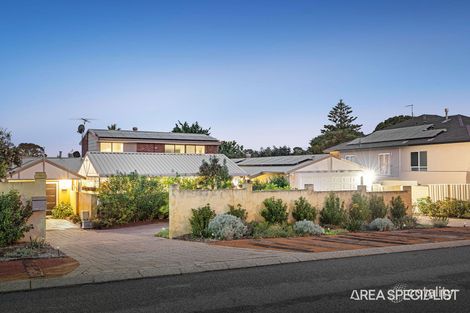 4 Grasmere Ave, City Beach, WA 6015