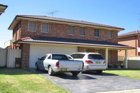Property photo of 28 Toll House Way Windsor NSW 2756