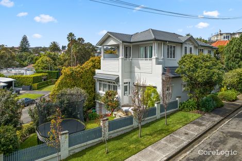 Property photo of 19 Olphert Avenue Vaucluse NSW 2030