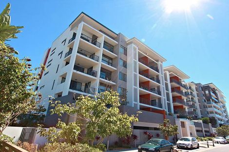 Property photo of 3506/16 Surbiton Court Carindale QLD 4152