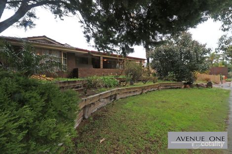 Property photo of 211 Erindale Road Hamersley WA 6022