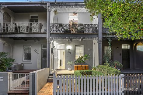 Property photo of 357 Belmont Street Alexandria NSW 2015