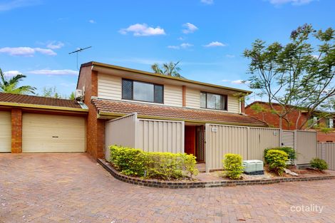 Property photo of 23/127 Barbaralla Drive Springwood QLD 4127