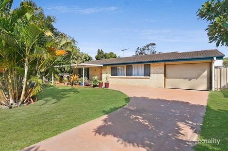 Property photo of 6 Lawson Street Capalaba QLD 4157