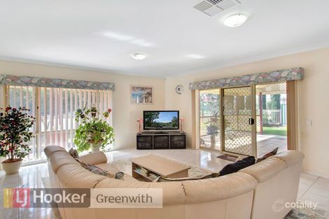 Property photo of 26 Brookside Drive Mawson Lakes SA 5095