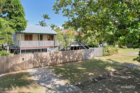 Property photo of 387 Draper Street Parramatta Park QLD 4870
