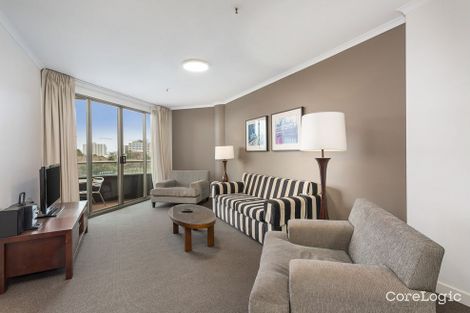 Property photo of 706/333-351 Exhibition Street Melbourne VIC 3000
