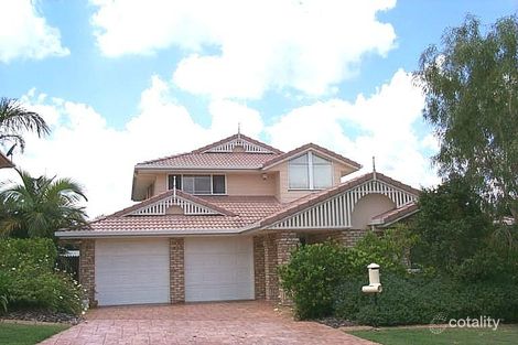 16 Windsor Pl, Carindale, QLD 4152