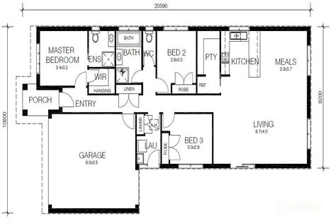 Property photo of 7 Tipperary Way Cranbourne East VIC 3977