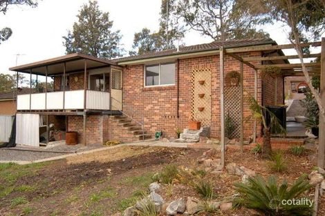 Property photo of 19 Wyndrow Parade Maryland NSW 2287