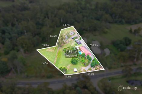 1920 Healesville-Koo Wee Rup Rd, Yellingbo, VIC 3139