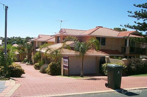 Property photo of 2/78 Drabble Road Scarborough WA 6019