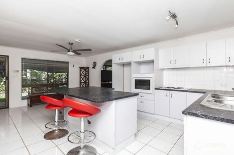 Property photo of 6 Branston Court Nerang QLD 4211