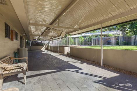 Property photo of 6 Branston Court Nerang QLD 4211