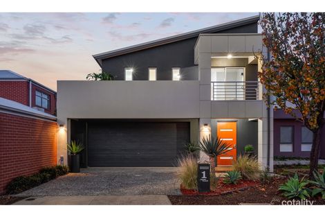 1 Frost Pl, Brompton, SA 5007