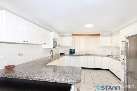 Property photo of 3/24 Northumberland Road Auburn NSW 2144