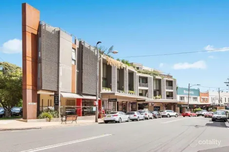 Property photo of 8/109 Clovelly Road Randwick NSW 2031