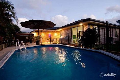 Property photo of 6 Fainter Court Pacific Pines QLD 4211