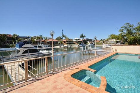 Property photo of 11 Seaspray Street Paradise Point QLD 4216
