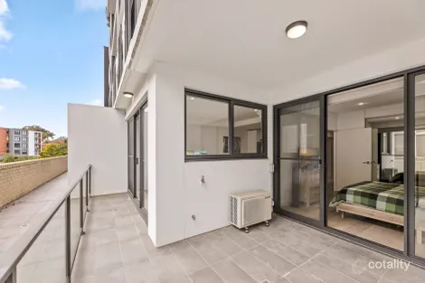 206/315 Taren Point Rd, Caringbah, NSW 2229