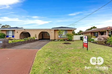 17a Hamersley Dr, Carey Park, WA 6230