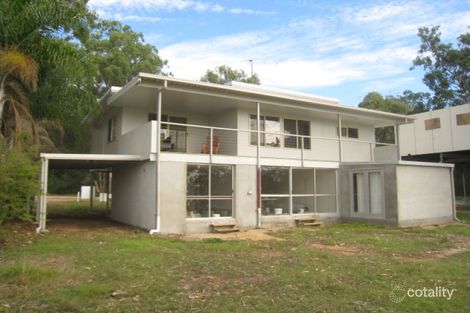Property photo of 21 Hawthornden Drive Russell Island QLD 4184