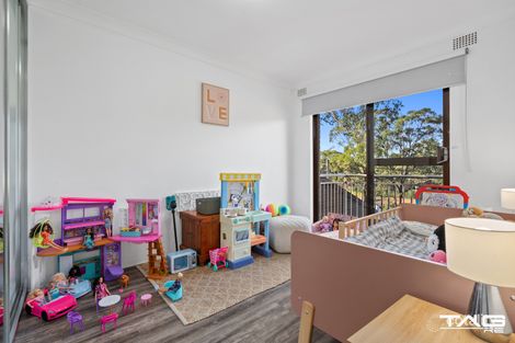 Property photo of 4/8 Railway Street Werrington NSW 2747