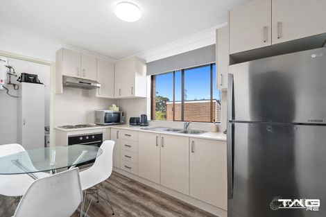 Property photo of 4/8 Railway Street Werrington NSW 2747