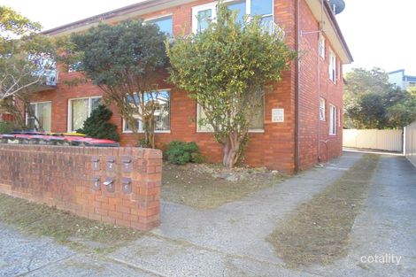 4/1 Stanley St, Kogarah, NSW 2217