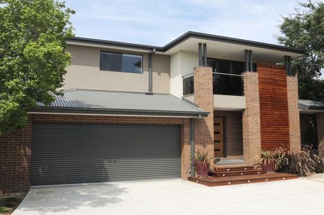 Property photo of 2/48 Pine Crescent Boronia VIC 3155